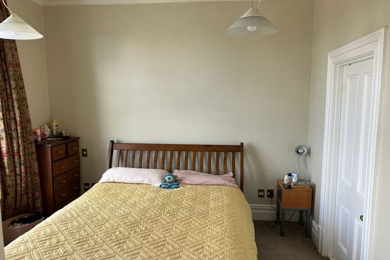 Photo of property in 4/248 The Terrace, Wellington Central, Wellington, 6011