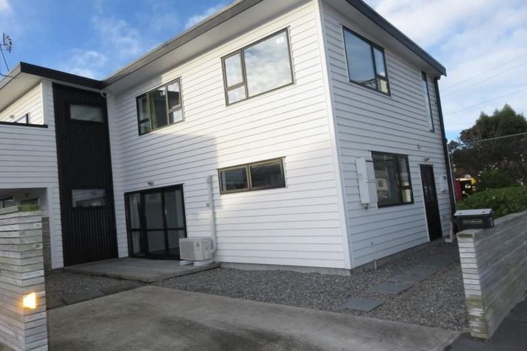 Photo of property in 7 Phillip Street, Johnsonville, Wellington, 6037