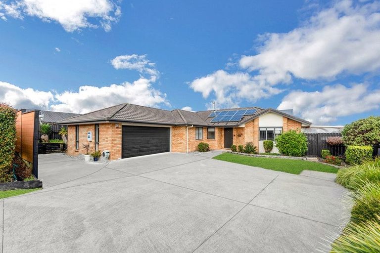 Photo of property in 63 Gibson Road, Tuakau, 2121