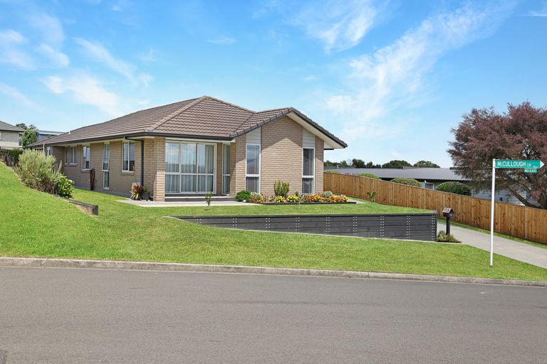 Photo of property in 100 Rosehearty Place, Te Awamutu, 3800