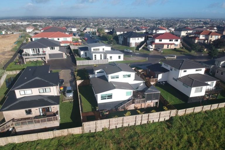 Photo of property in 36 Kokako Rise, Papakura, 2110