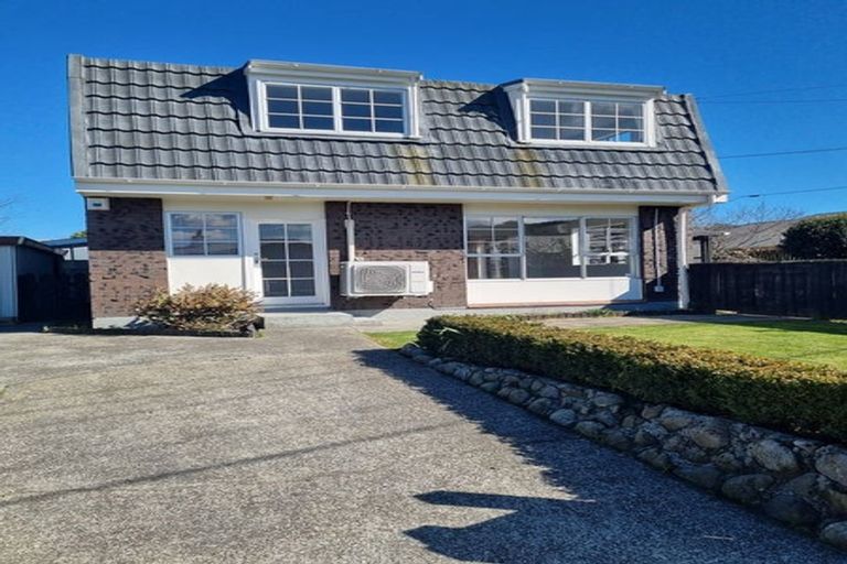 Photo of property in 1/56 Mary Crescent, Elderslea, Upper Hutt, 5018