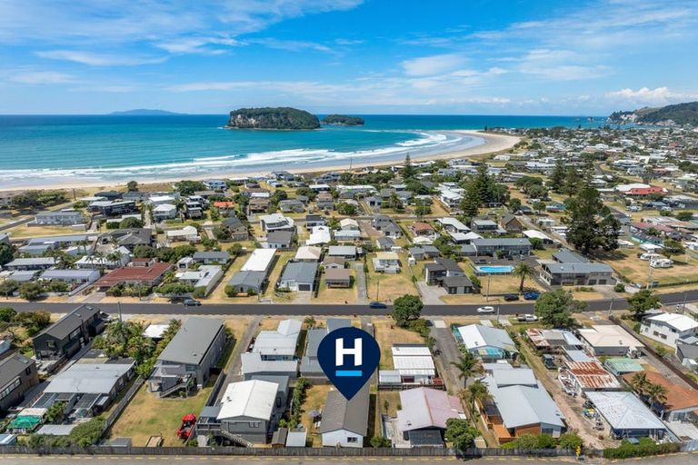 Photo of property in 129b Barbara Avenue, Whangamata, 3620
