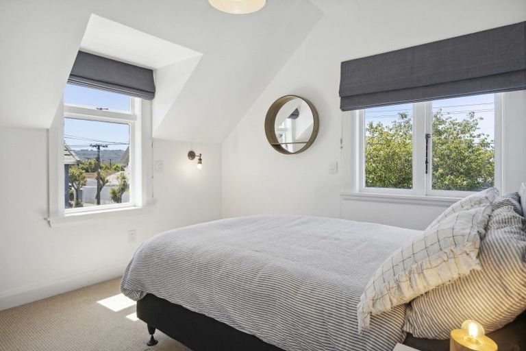 Photo of property in 2 Waitoa Road, Hataitai, Wellington, 6021