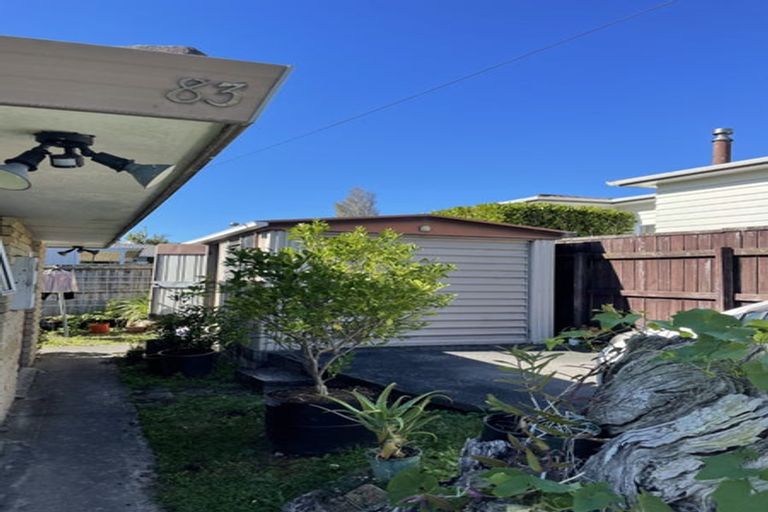 Photo of property in 83 Lynwood Road, New Lynn, Auckland, 0600