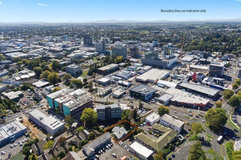 Photo of property in 87 Tristram Street, Hamilton Central, Hamilton, 3204