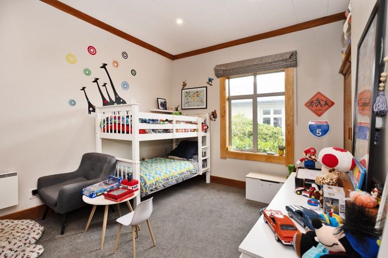 Photo of property in 15 Baird Street, Richmond, Invercargill, 9810