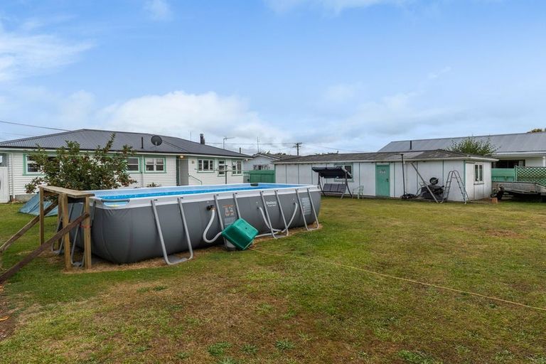 Photo of property in 46 George Street, Levin, 5510