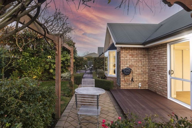 Photo of property in 70 Northwood Boulevard, Northwood, Christchurch, 8051