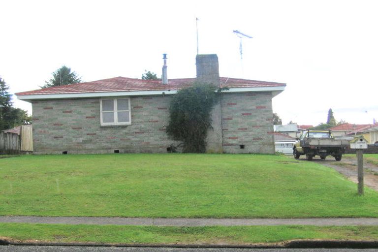 Photo of property in 2 John Street, Tokoroa, 3420