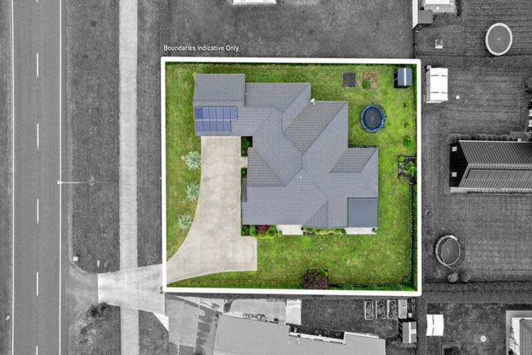 Photo of property in 131 Saint Kilda Road, Cambridge, 3434