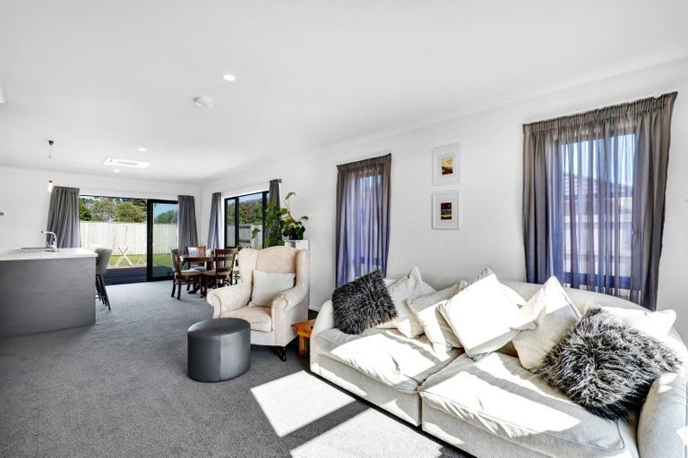 Photo of property in 3 Tangaroa Street, Waitara, 4320