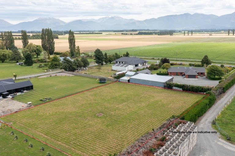 Photo of property in 5 Westward Way, Methven, 7776