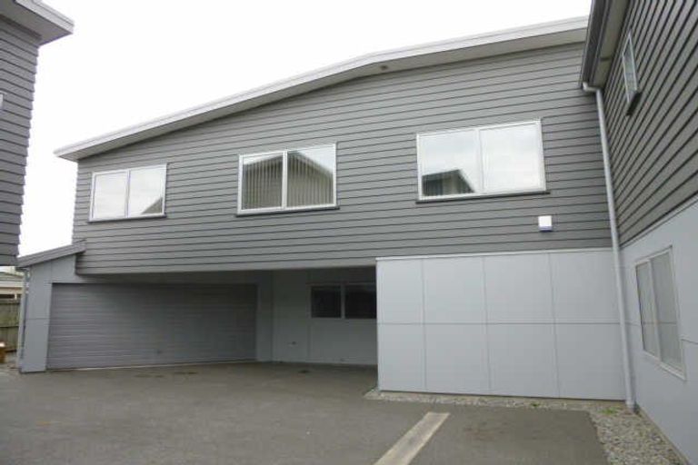Photo of property in 79c Matipo Street, Riccarton, Christchurch, 8041