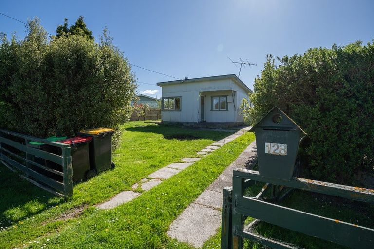Photo of property in 128 Thomas Street, Waikouaiti, 9510
