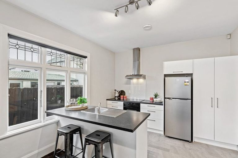 Photo of property in 446 Worcester Street, Linwood, Christchurch, 8011