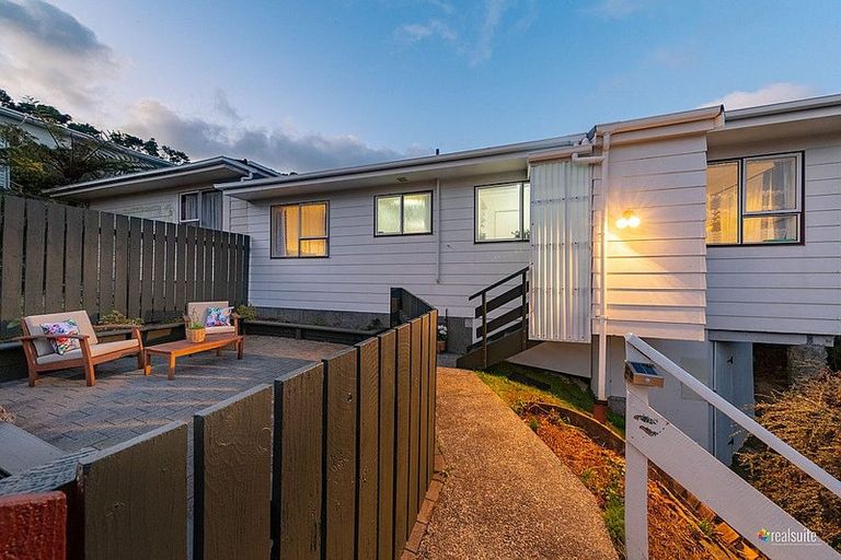 Photo of property in 10f3 Tuapapa Street, Johnsonville, Wellington, 6037