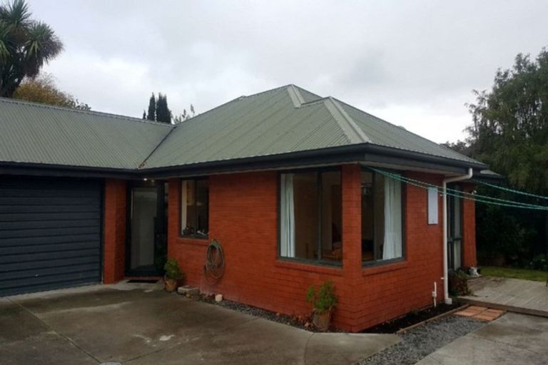 Photo of property in 96c Randolph Street, Woolston, Christchurch, 8062