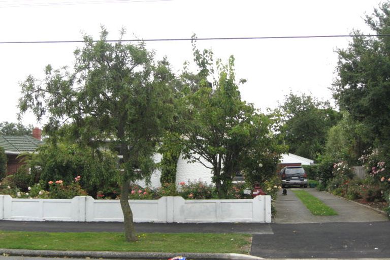Photo of property in 6 Mathers Road, Hoon Hay, Christchurch, 8025