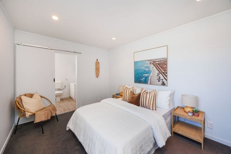 Photo of property in 9a Shortt Street, Foxton Beach, Foxton, 4815