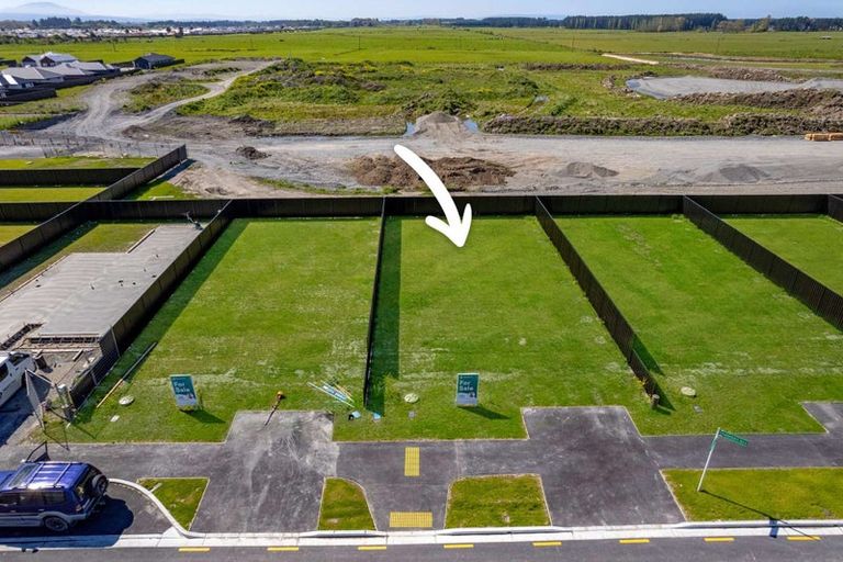 Photo of property in 27 Isa-lei Road, Kaiapoi, 7630