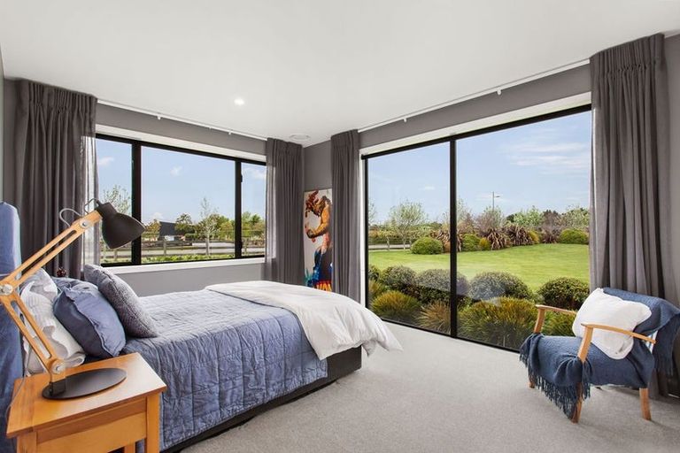 Photo of property in 2 Haughty Place, Prebbleton, Christchurch, 7676