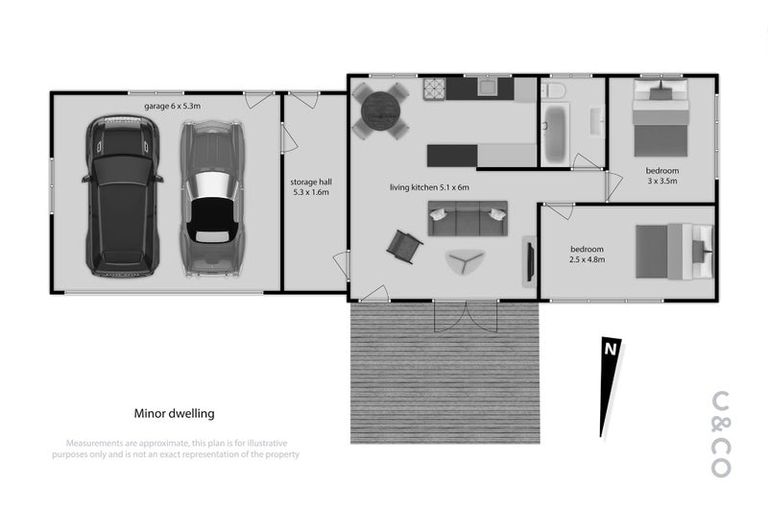 Photo of property in 279 Fordyce Road, Helensville, 0874