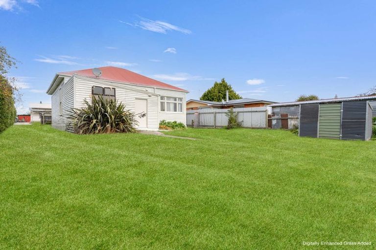 Photo of property in 12 Roy Street, Strathern, Invercargill, 9812