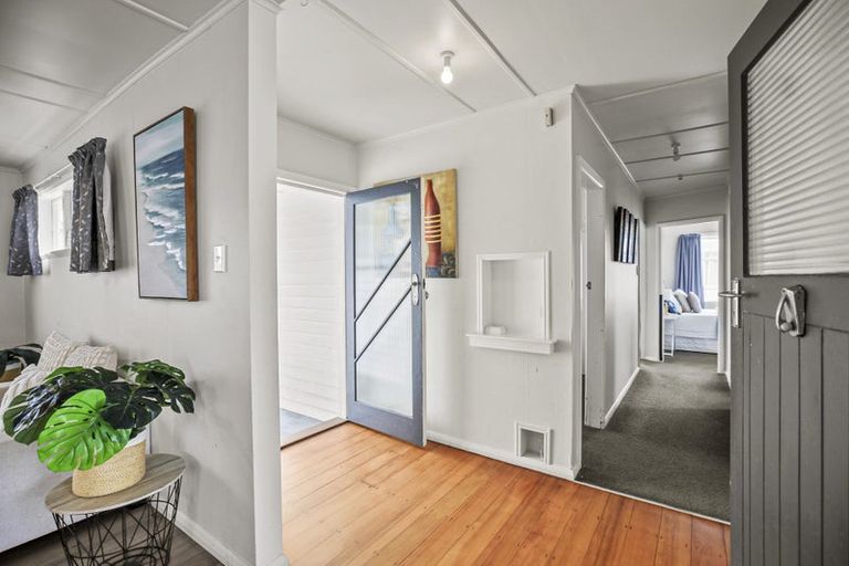 Photo of property in 35 Te Kanawa Street, Otorohanga, 3900