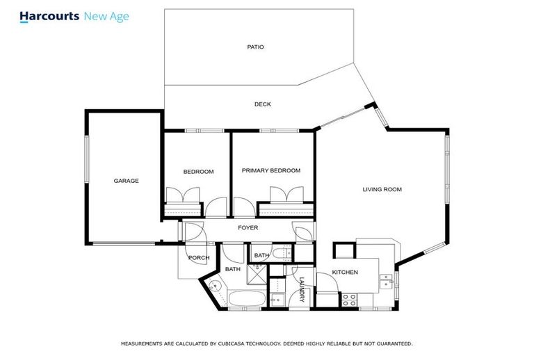 Photo of property in 2/26 Jellicoe Road, Manurewa, Auckland, 2102