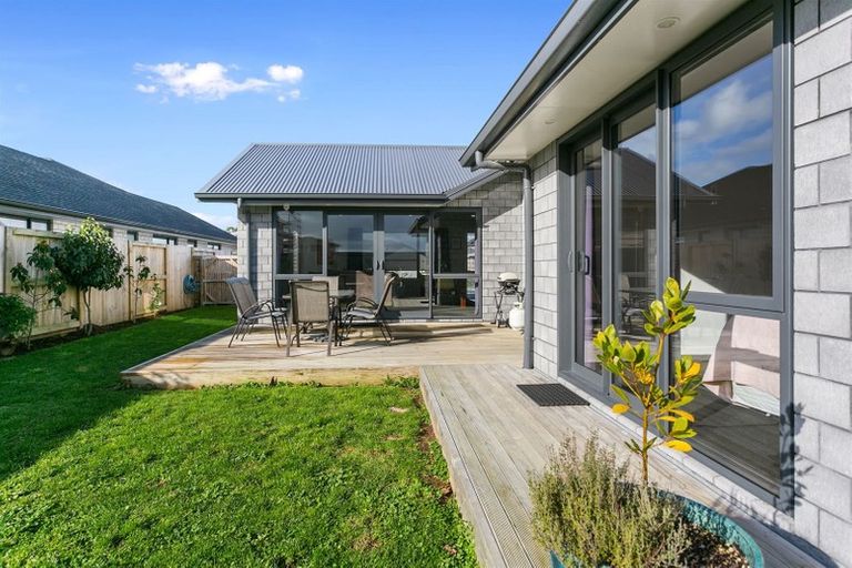 Photo of property in 9 Hehan Close, Cambridge, 3434