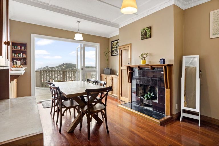 Photo of property in 103 Rakau Road, Hataitai, Wellington, 6021