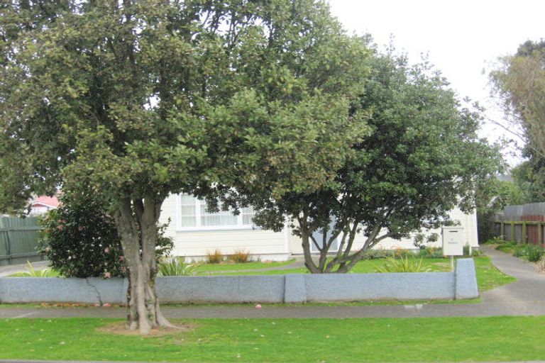 Photo of property in 27b Duke Street, Levin, 5510