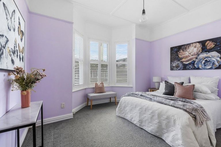 Photo of property in 109 Constable Street, Newtown, Wellington, 6021