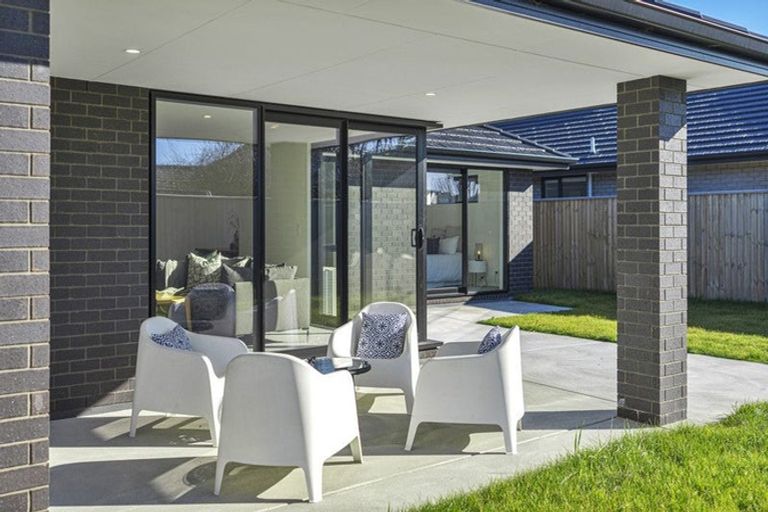 Photo of property in 4 Rabbit Way, Rolleston, 7615