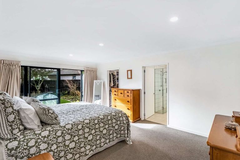 Photo of property in 58 Woodhurst Drive, Casebrook, Christchurch, 8051