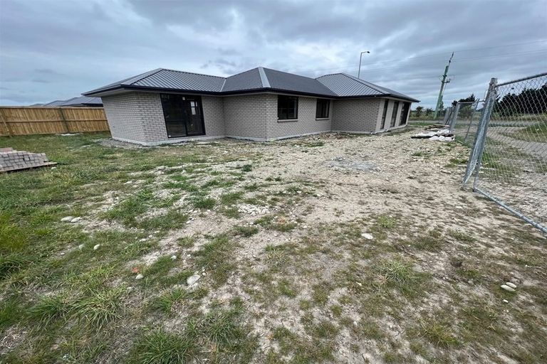 Photo of property in 406 Dunns Crossing Road, Rolleston, 7614