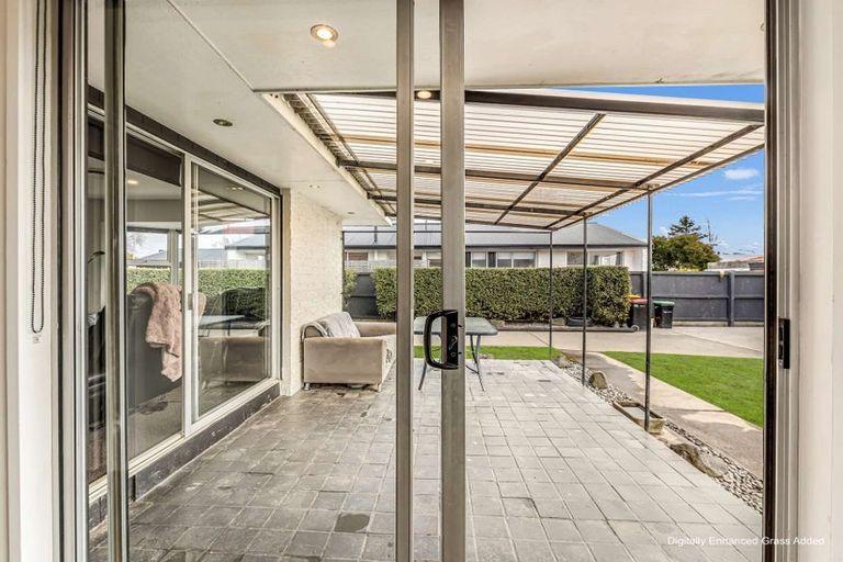 Photo of property in 81 Gray Crescent, Kaiapoi, 7630