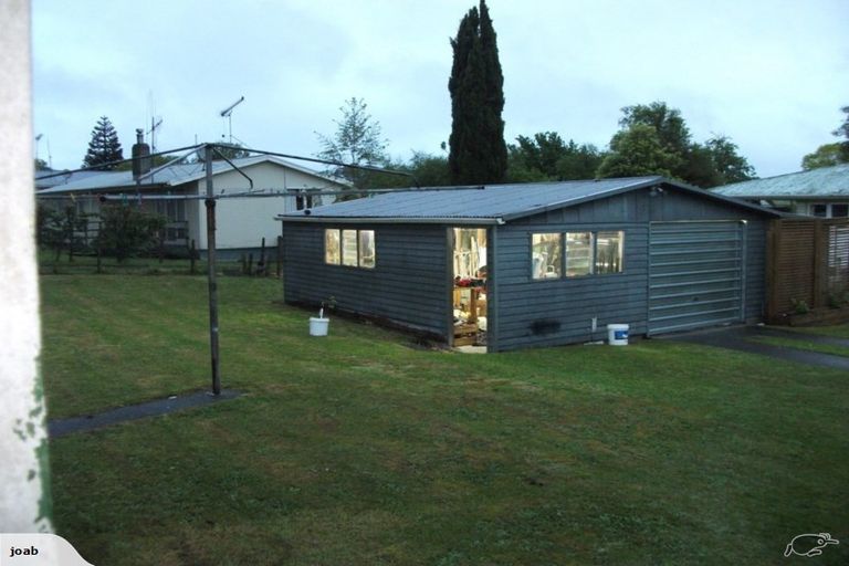 Photo of property in 23 Fergusson Street, Tokoroa, 3420