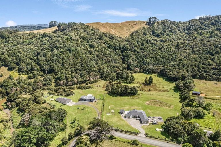 Photo of property in 443 Makarau Road, Makarau, Kaukapakapa, 0873