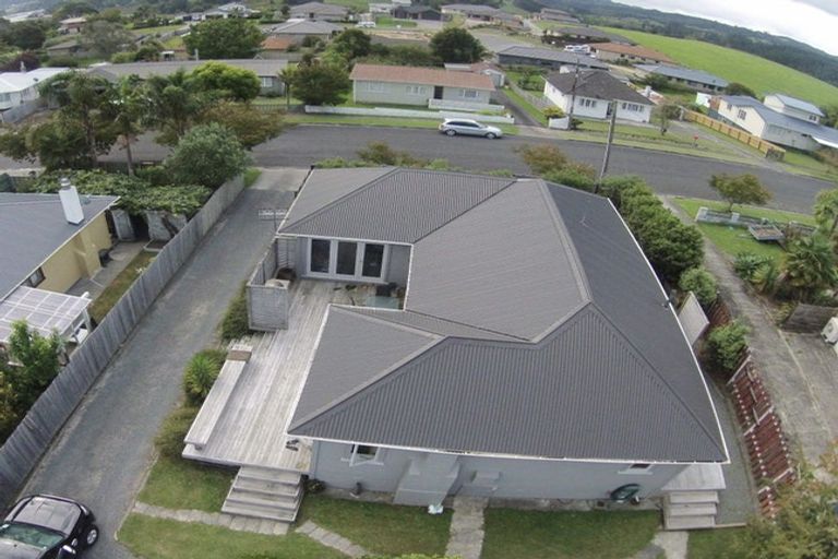 Photo of property in 12 Montgomery Avenue, Onerahi, Whangarei, 0110