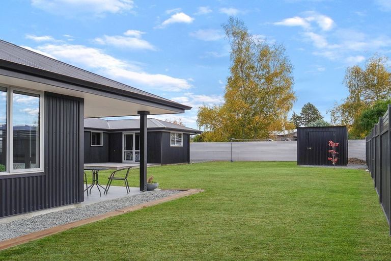 Photo of property in 23 Simons Street, Twizel, 7901