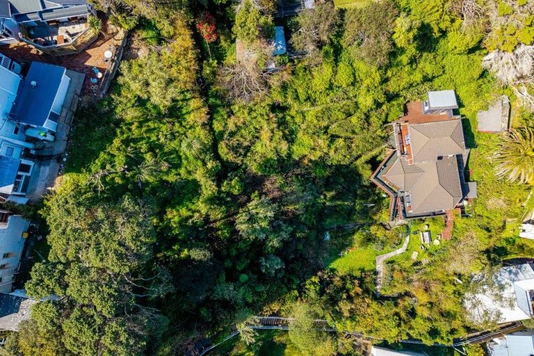 Photo of property in 10 Saint Michaels Crescent, Kelburn, Wellington, 6012