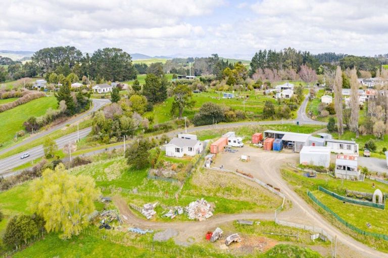 Photo of property in 8 Odin Street, Norsewood, 4974