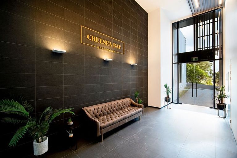 Photo of property in 205/19 Rawene Road, Birkenhead, Auckland, 0626