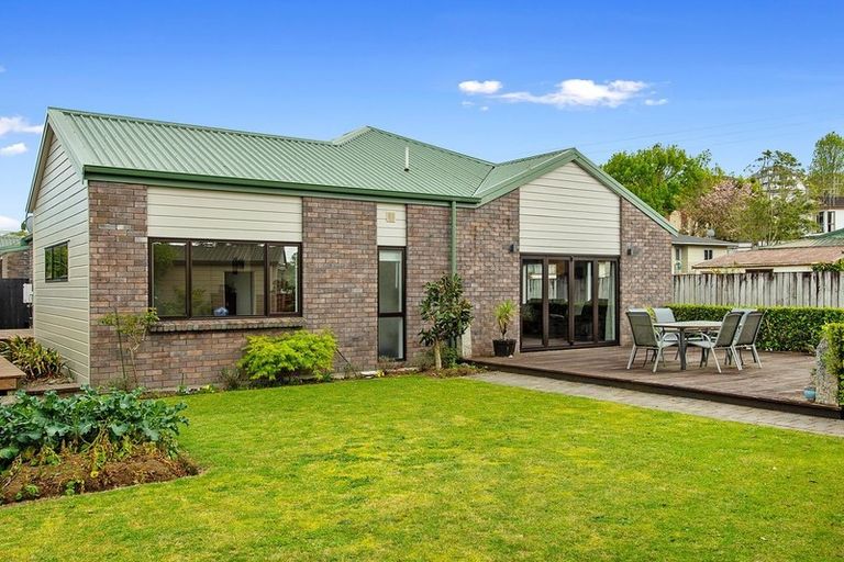 Photo of property in 138 Taylor Avenue, Te Awamutu, 3800