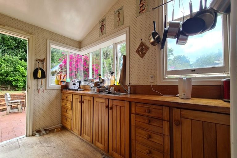 Photo of property in 7 Zohrab Street, Hataitai, Wellington, 6021