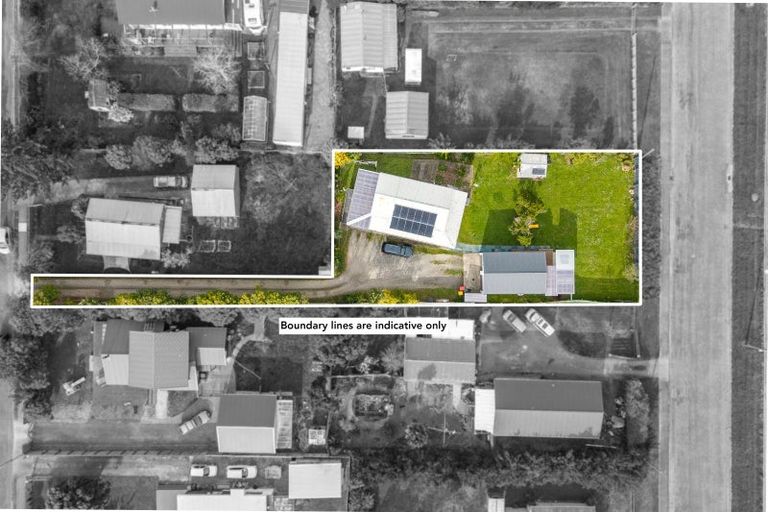 Photo of property in 75 Atkinson Avenue, Otaki Beach, Otaki, 5512