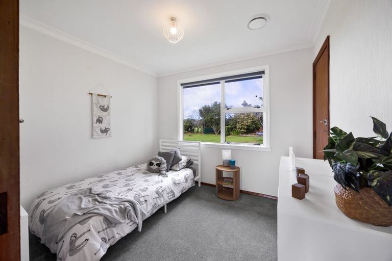 Photo of property in 376 Manaia Road, Manaia, Hawera, 4678