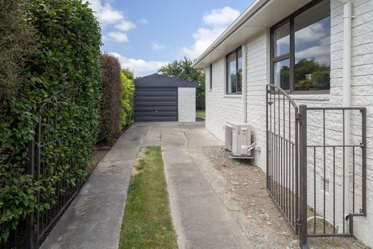 Photo of property in 4 Russell Avenue, Allenton, Ashburton, 7700